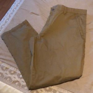 Men’s weatherproof pants